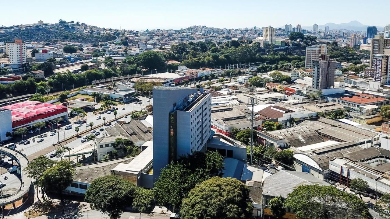 San Diego Express Barro Preto Belo Horizonte Zewnętrze zdjęcie